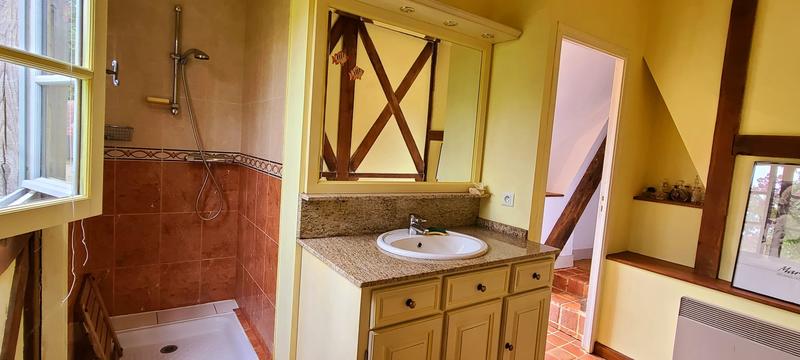 Maison - 154 m² - 7 pièces