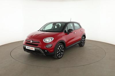 Fiat 500x 1.6 MultiJet Cross Dct 120 ch