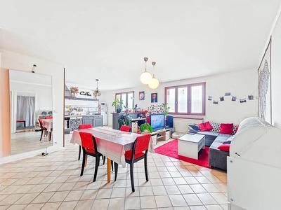 Appartement - 69 m² - 2 pièces