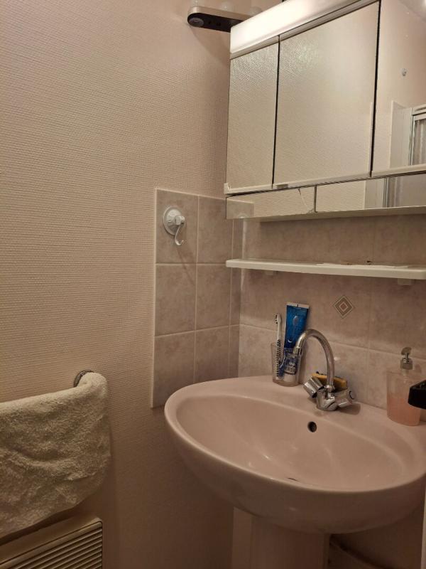 Maison - 53 m² - 3 pièces