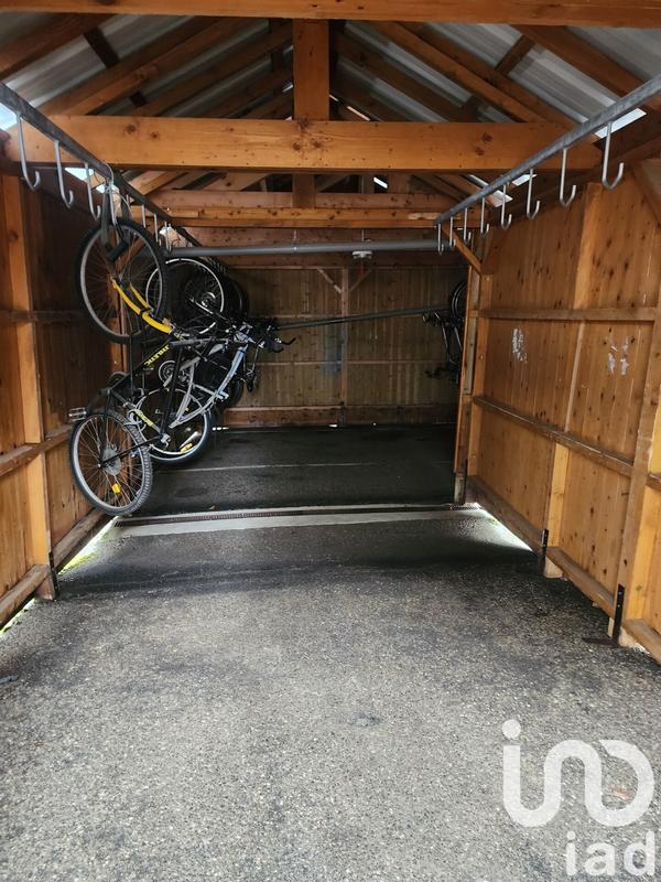 Studio - 22 m² - 1 pièce