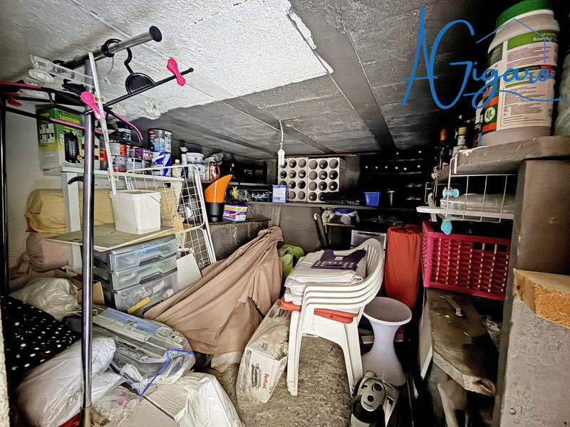 Appartement - 39 m² - 3 pièces