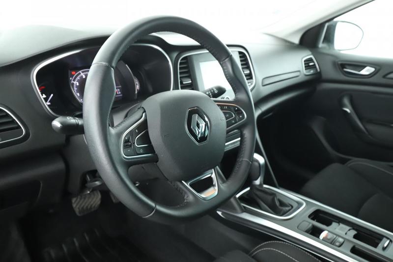 Renault Mégane 1.3 TCe Sl Limited Edc 140 ch