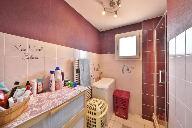 Maison - 136 m² - 8 pièces