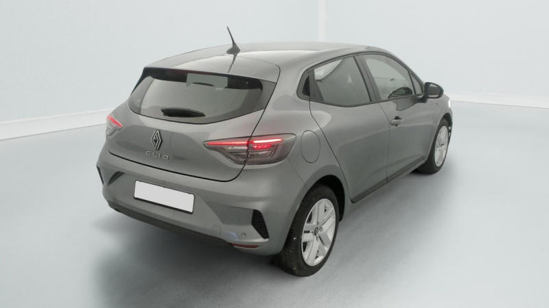 Renault Clio 5 Tce 90 Ch Gsr2 Evolution