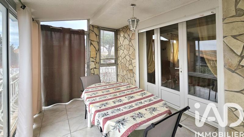 Maison - 197 m² - 6 pièces