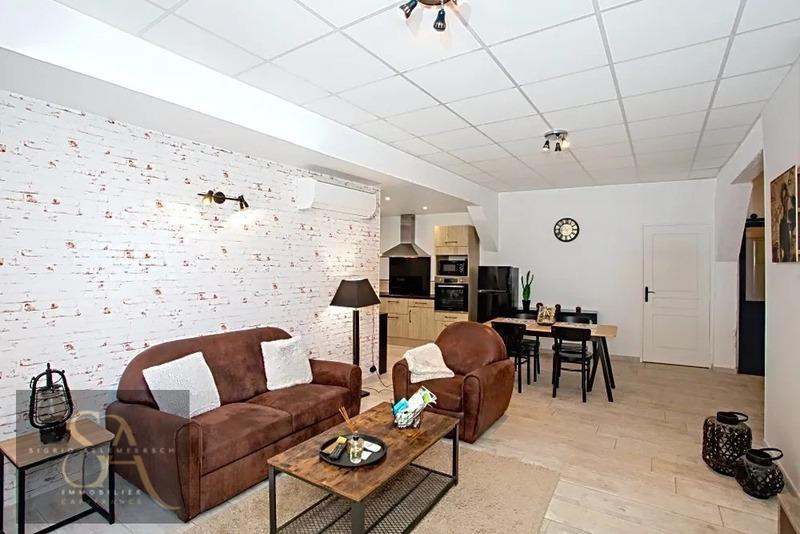 Propriété - 249 m² - 10 pièces