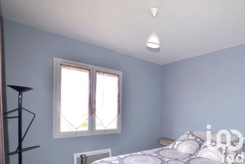 Maison - 87 m² - 4 pièces