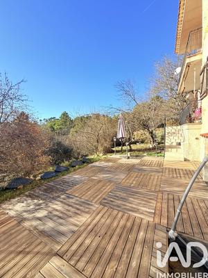 Appartement - 76 m² - 3 pièces