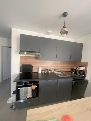 Maison - 73 m² - 4 pièces