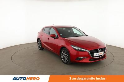 Mazda 3 2.2 Skyactiv-D Signature Bv6 150 ch