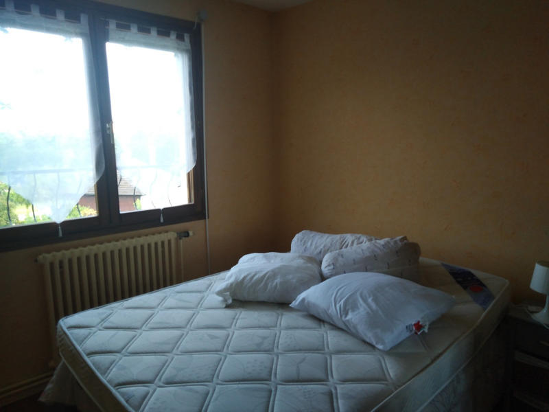 Maison de village - 125 m² - 7 pièces