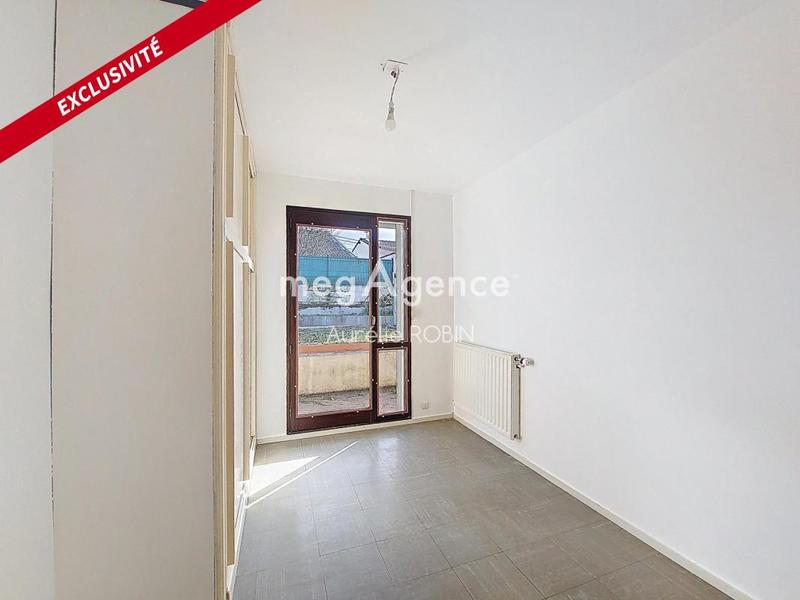 Maison - 123 m² - 6 pièces