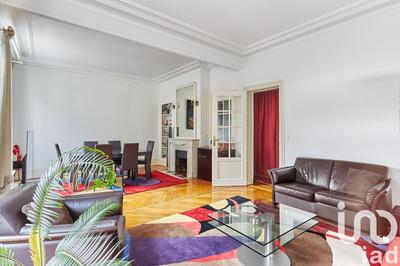 Appartement - 95 m² - 5 pièces