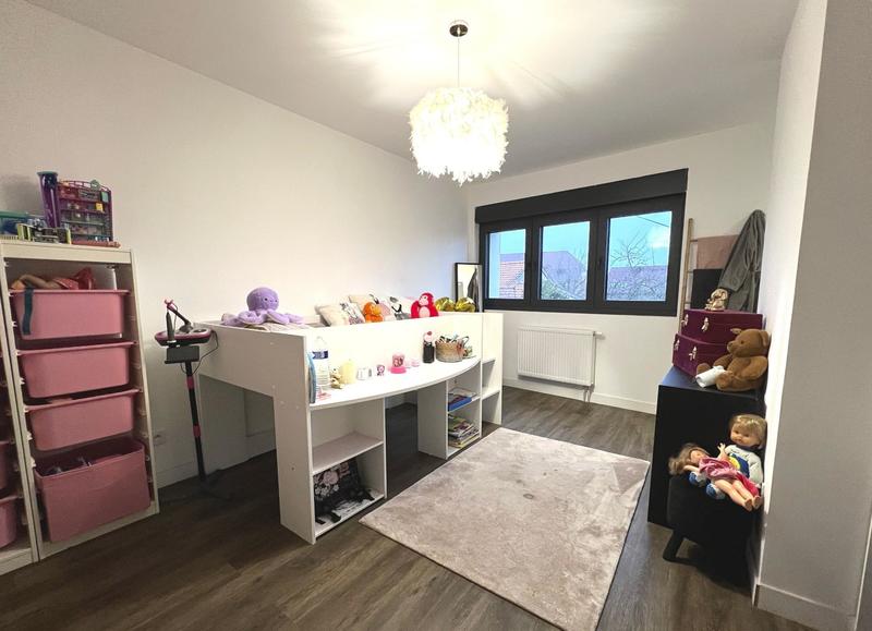 Villa - 423 m² - 7 pièces