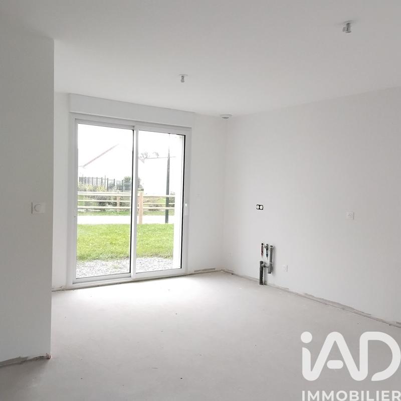 Maison - 123 m² - 7 pièces