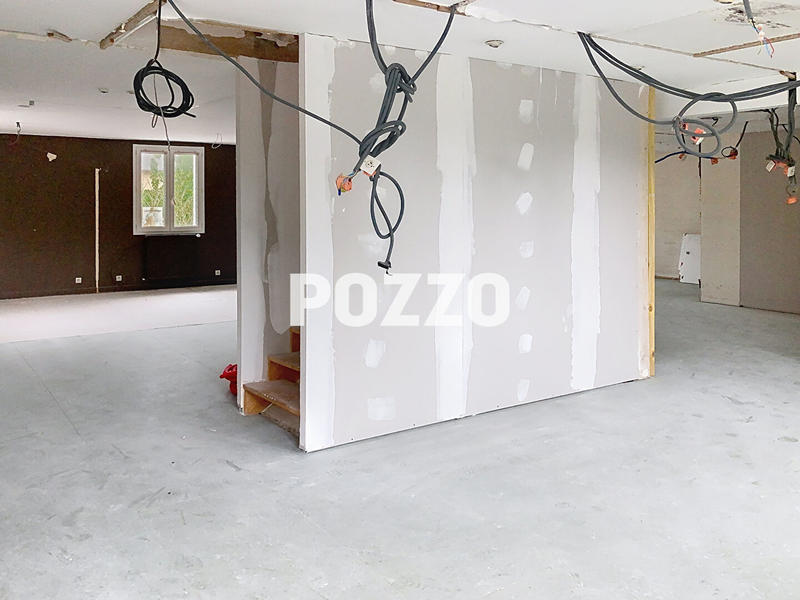 Local commercial - 200 m²