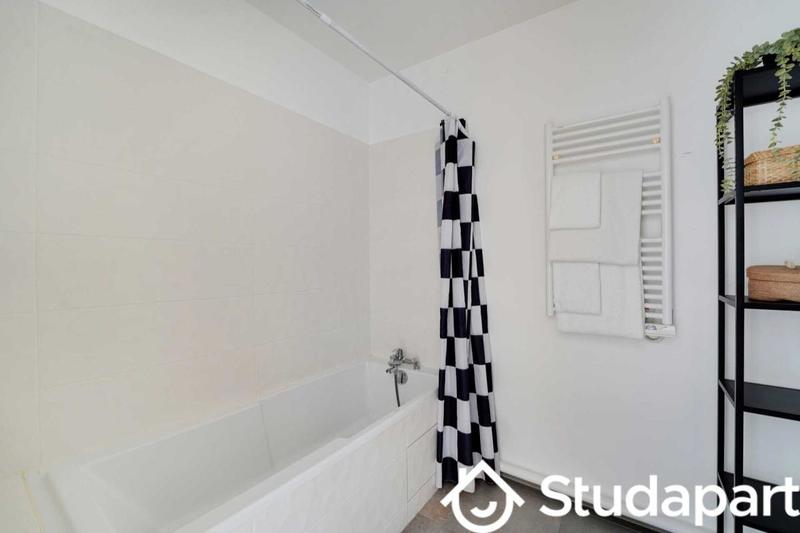 Appartement - 169 m² - 3 pièces