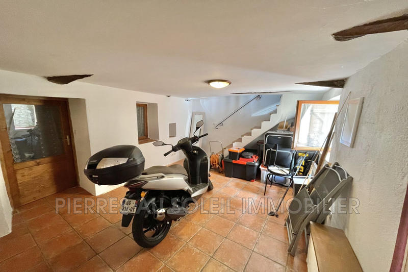 Maison de village - 88 m² - 3 pièces