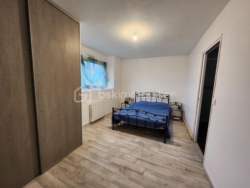 Maison en pierre - 160 m² - 6 pièces