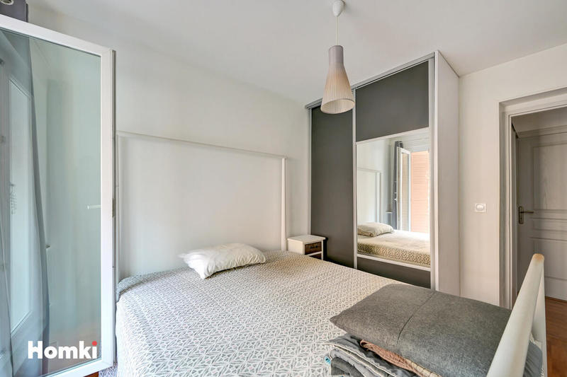 Appartement - 65 m² - 4 pièces