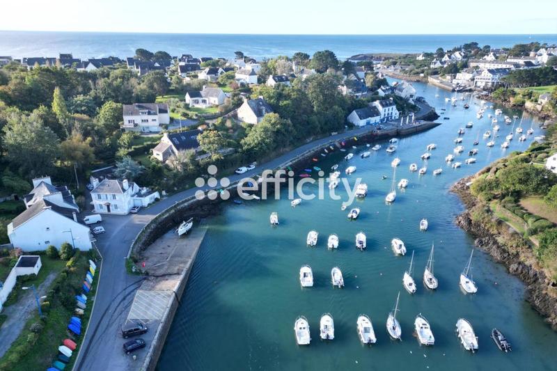 Pavillon - 215 m² - 6 pièces