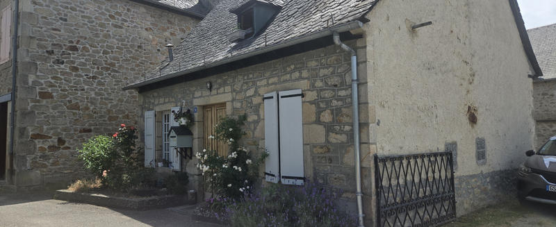 Maison - 50 m² - 3 pièces