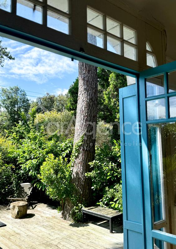 Maison - 128 m² - 6 pièces