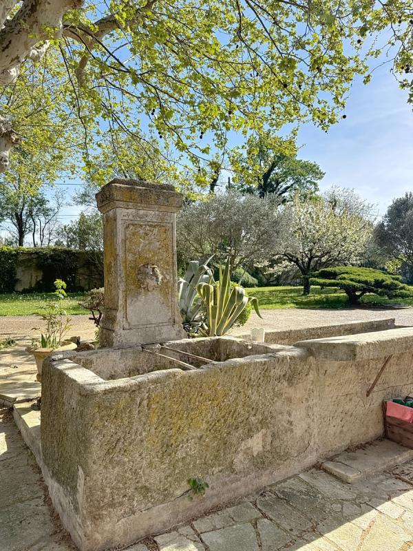 Maison de campagne - 208 m² - 7 pièces