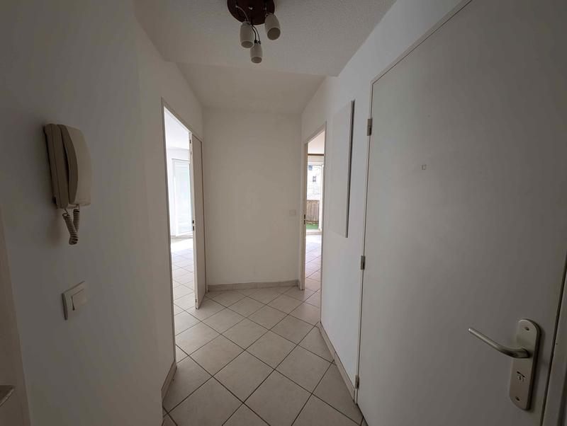 Duplex - 90 m² - 4 pièces