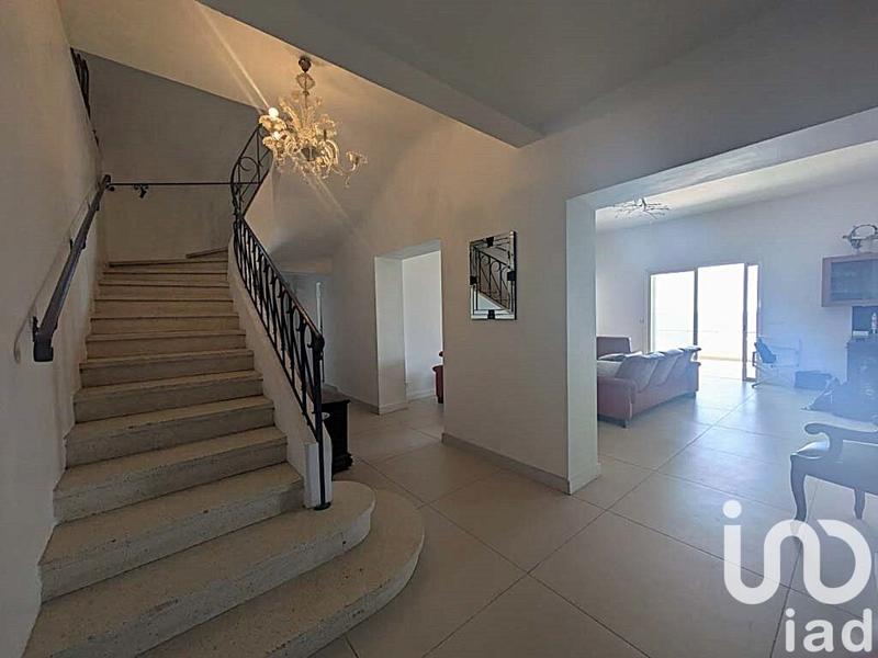 Appartement - 114 m² - 4 pièces