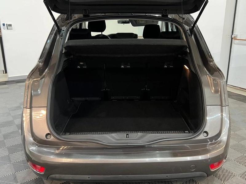 Citroën C4 Picasso 110cv 1.2 Live Suivi Complet