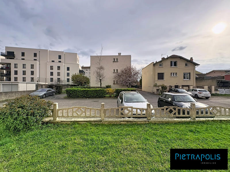 Appartement - 52 m² - 2 pièces