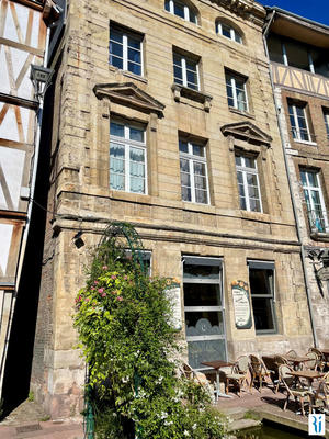 Appartement - 8 m² - 1 pièce