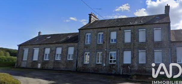 Maison - 66 m² - 4 pièces