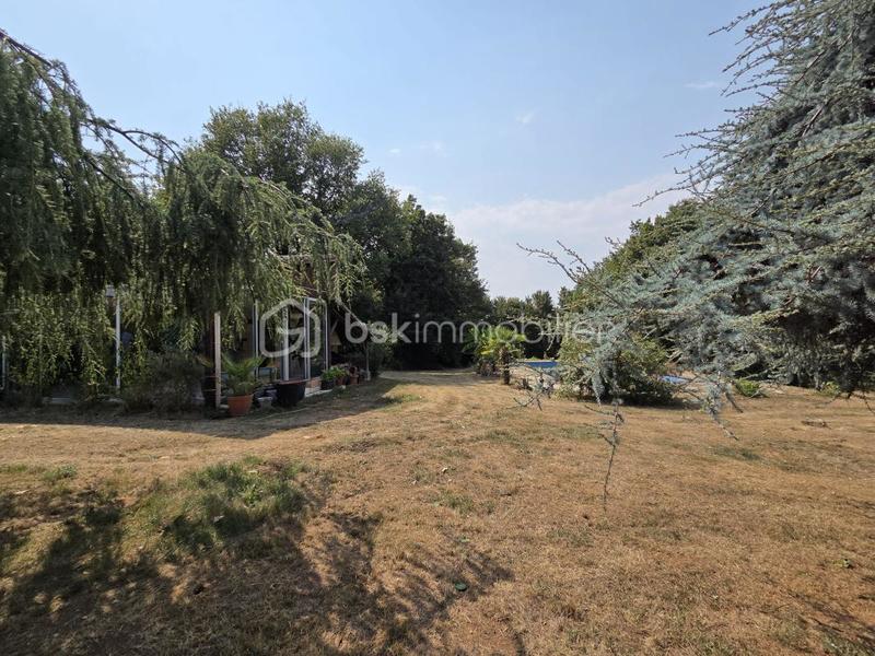 Maison - 277 m² - 6 pièces