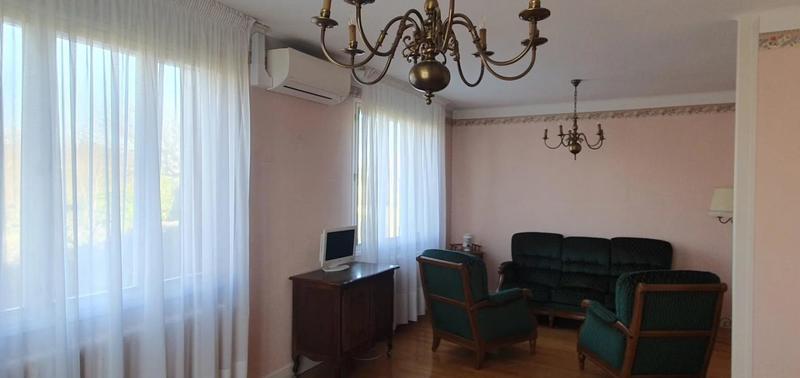 Villa - 85 m² - 4 pièces