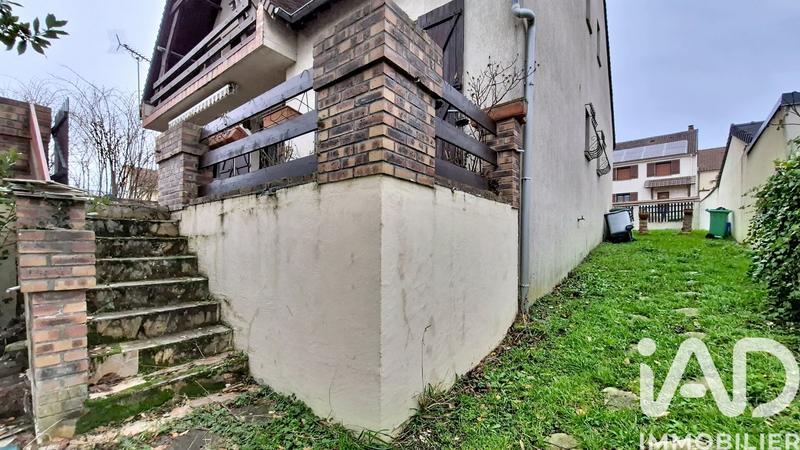 Maison - 174 m² - 7 pièces