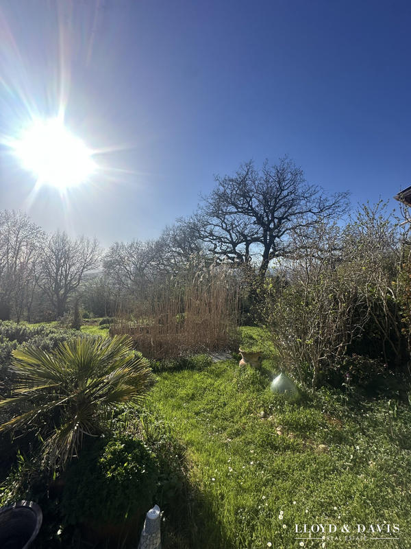 Maison - 146 m² - 7 pièces