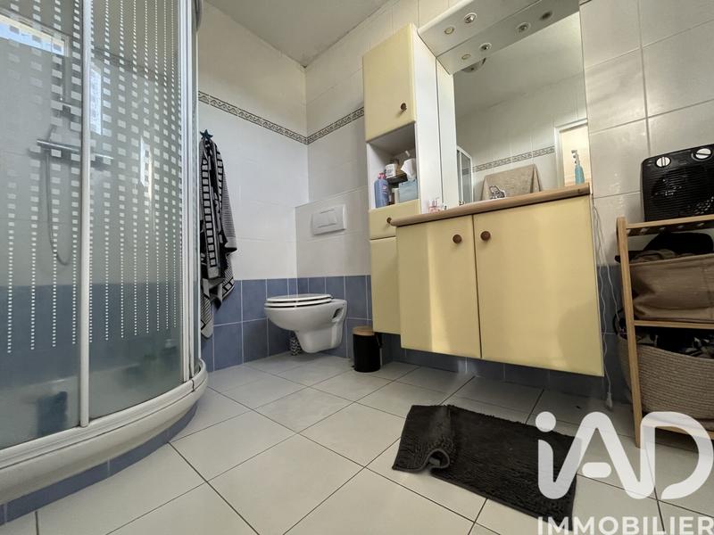 Maison - 190 m² - 10 pièces