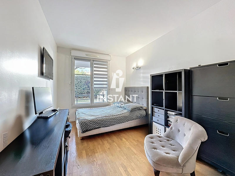 Appartement - 157 m² - 5 pièces