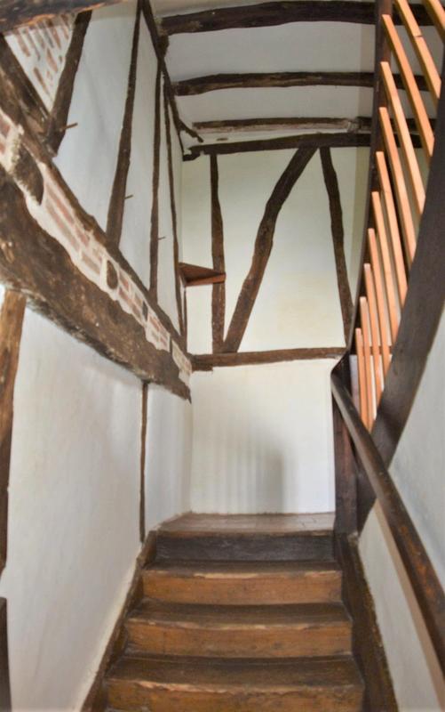 Maison - 123 m² - 5 pièces