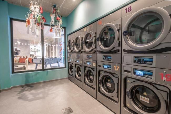 Appartement - 133 m² - 1 pièce