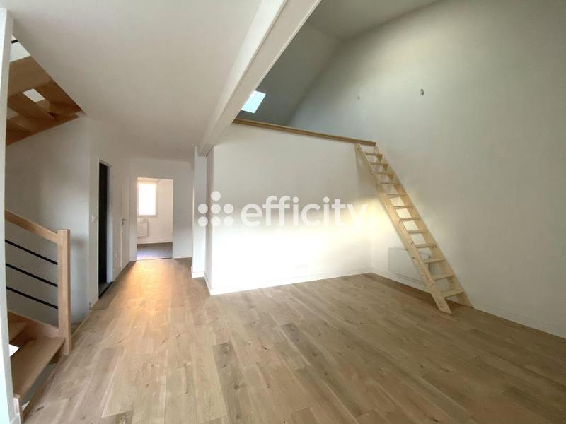 Maison - 127 m² - 6 pièces