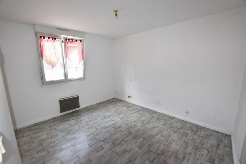 Appartement - 55 m² - 2 pièces