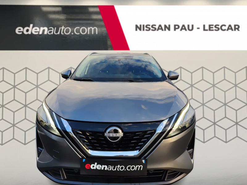 Nissan Qashqai e-Power 190 ch n-Connecta