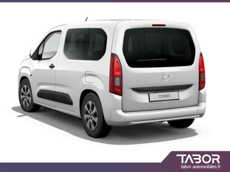 Opel Combo 1.5 d 100 StyleP 16p Matrix