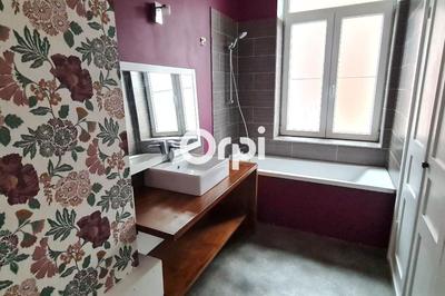 Appartement - 72 m² - 2 pièces