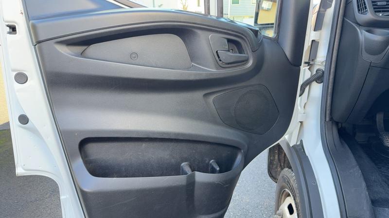 Iveco Daily Benne 2.3 d Turbo 136 35c14