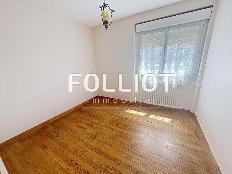 Maison - 112 m² - 7 pièces